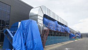 山（shān）東樂達新材料科技有限公司