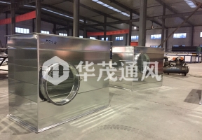 北京（jīng）鍍鋅（xīn）風管廠（chǎng）家