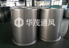 不鏽鋼風管（guǎn）廠家