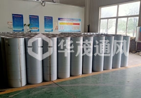 SS316L不鏽鋼（gāng）風管價格