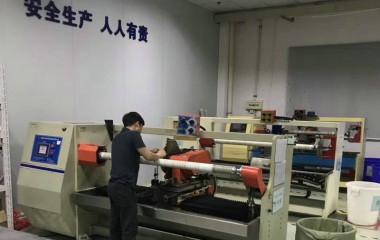 車間展示（shì）